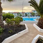 Torres Del Castillo, 108cactus Apartament *