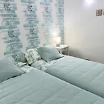 Torres Del Castillo, 108cactus Apartament *