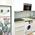 Torres Del Castillo, 108cactus Apartament Costa De Antigua