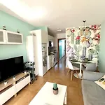 Torres Del Castillo, 108cactus Apartament