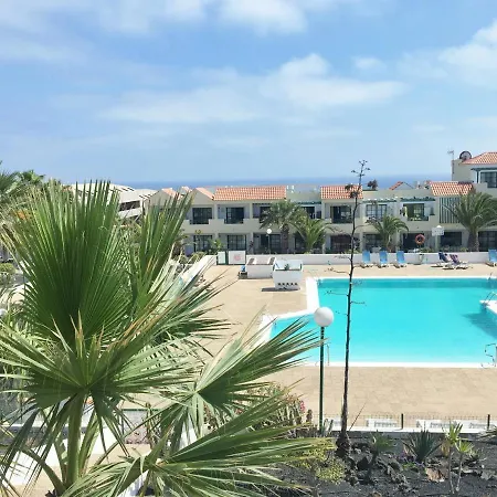 Apartament Torres Del Castillo, 108cactus Costa De Antigua