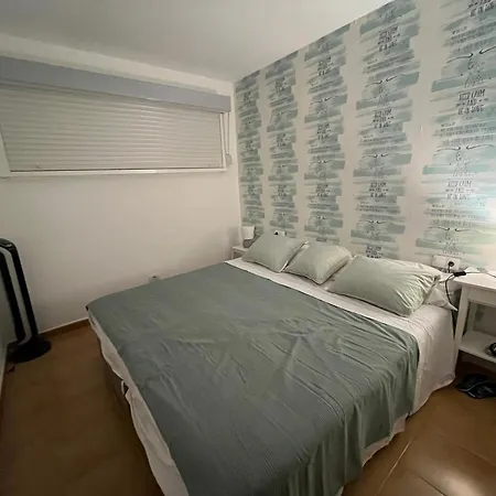 Torres Del Castillo, 108cactus Apartment *