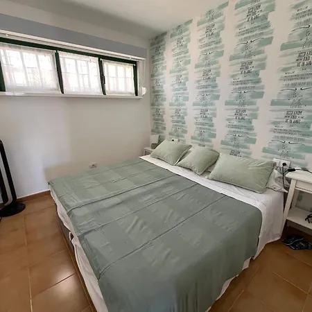 Apartment Torres Del Castillo, 108cactus *