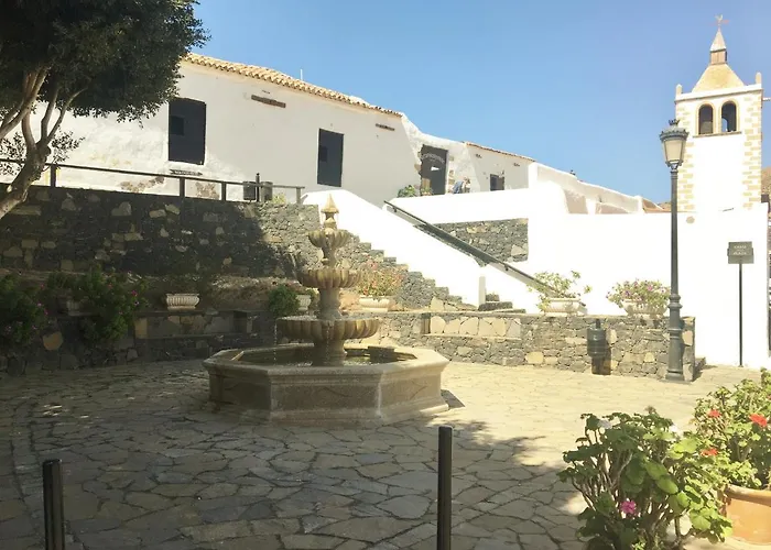 Apartment Torres Del Castillo, 108cactus Costa De Antigua