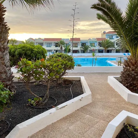 Torres Del Castillo, 108cactus Appartement *