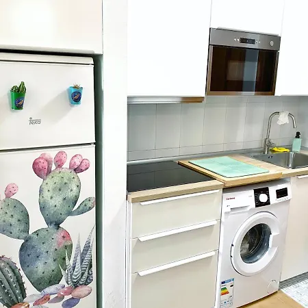 Torres Del Castillo, 108cactus Appartement Costa De Antigua