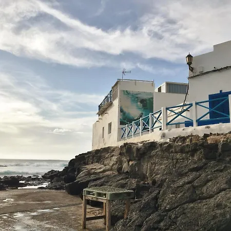 Torres Del Castillo, 108cactus Appartement *