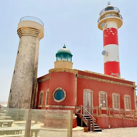 Appartement Torres Del Castillo, 108cactus
