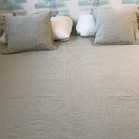 Torres Del Castillo, 108cactus Appartement *