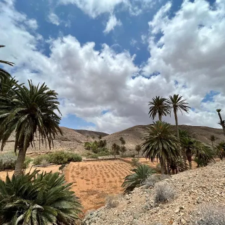 Appartement Torres Del Castillo, 108cactus *