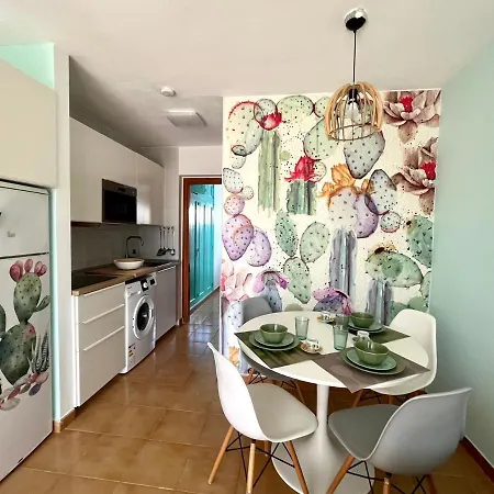 Appartement Torres Del Castillo, 108cactus