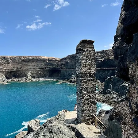 Apartamento Torres Del Castillo, 108cactus Costa De Antigua