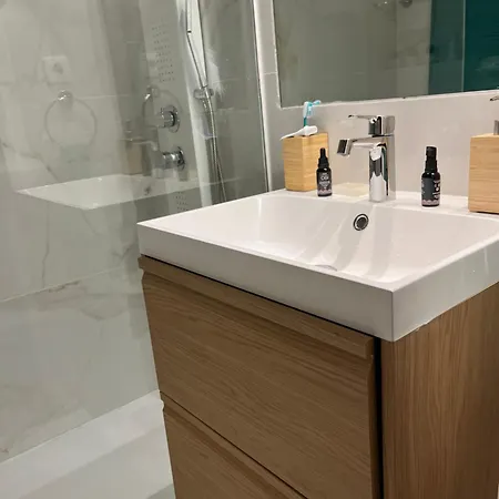 Appartement Torres Del Castillo, 108cactus *