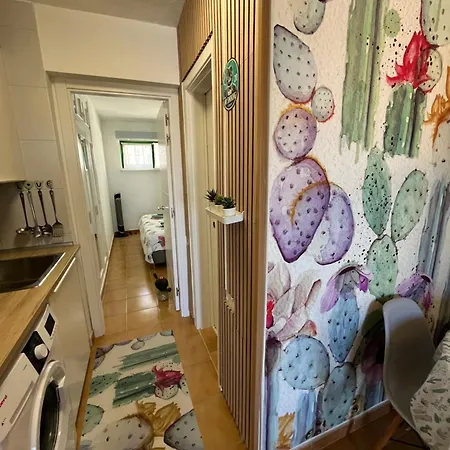 Torres Del Castillo, 108cactus