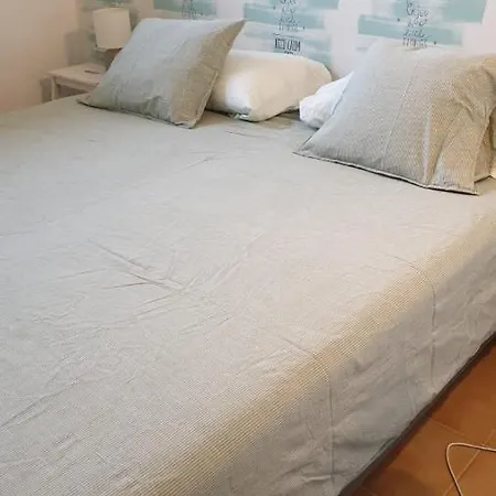 Apartament Torres Del Castillo, 108cactus *