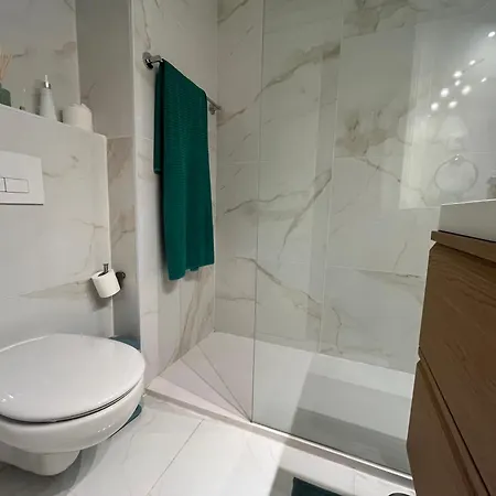 Apartament Torres Del Castillo, 108cactus Costa De Antigua